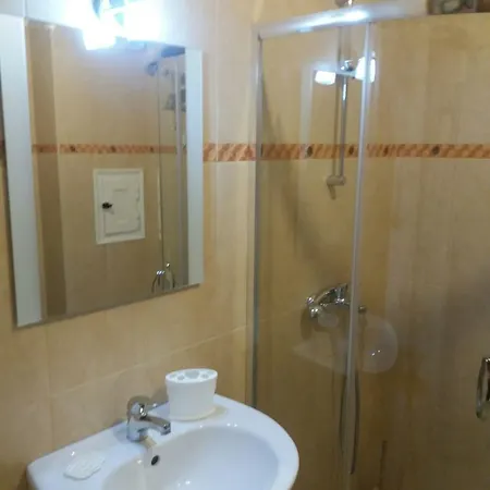 Appartement Doinovi