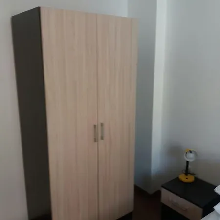Appartement Doinovi *