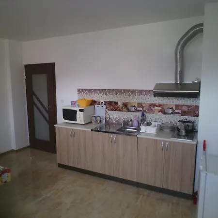 Appartement Doinovi *